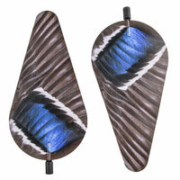 Lucky Duck Injection Molded Wing Set
